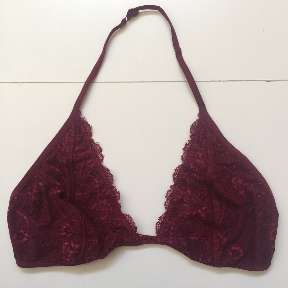 Lace Urban Outfitters Bralette